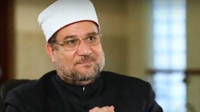 وزير الأوقاف المصري الأسبق يُشيد بجهود المملكة في خدمة حجاج بيت الله الحرام