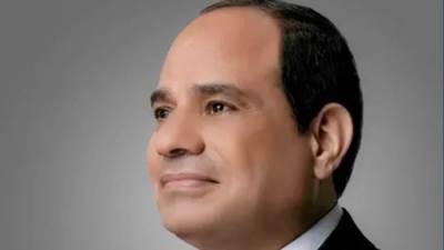 الرئيس السيسي يوقع تعديل بعض أحكام قانون مجلس الشيوخ 