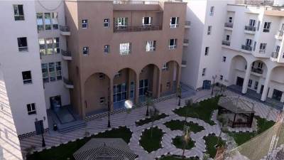 صندوق مكافحة الإدمان يستعرض الخدمات العلاجية للخط الساخن للصندوق خلال  أول 5 أشهر من عام 2025