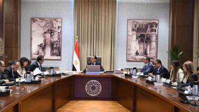 الحكومة تجهز فرصًا استثمارية في القطاع الصحي للسنوات العشر المقبلة