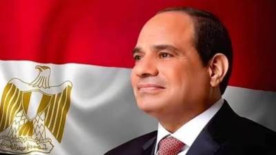 الرئيس السيسى يصدر قانون تنظيم إصدار الفتوى الشرعية بعد موافقة مجلس النواب