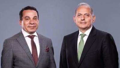 بنك مصر يحصل على شهادة الايزو"ISO 9001:2015 " في مجال إدارة الجودة القانونية للعام الرابع علي التوالي