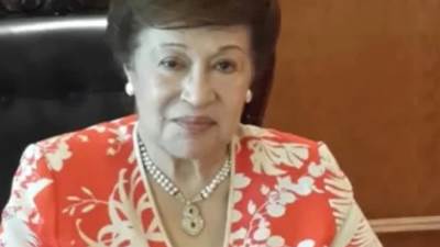 النيابة العامة تُبرئ حفيدي نوال الدجوي وتغلق التحقيقات بعد تنازلها