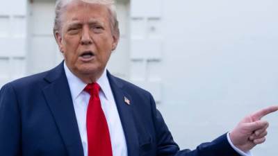 ترامب: الاتفاق التجاري مع بكين يشمل المعادن النادرة ومنح تأشيرات للطلاب الصينيين