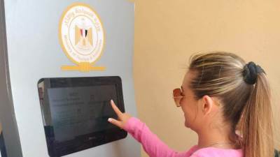 وزارة السياحة: تشغيل ماكينات الخدمة الذاتية لشراء تذاكر زيارة منطقة سقارة الأثرية