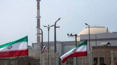 ردا على قرار "الوكالة الذرية".. ايران تعلن بناء منشأة جديدة للتخصيب