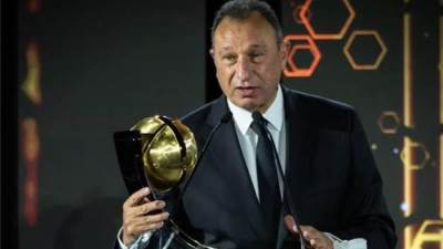 رئيس الأهلي يعتذر عن عدم حضور مونديال الأندية ويكشف السبب