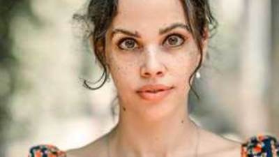 نور عمرو دياب تُعلن ارتباطها بـ شاب مصري