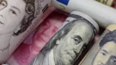 أسعار العملات الأجنبية والعربية مقابل الجنيه اليوم الجمعة 13 يونيو 2025