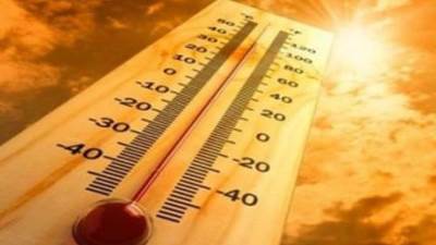 طقس شديد الحرارة اليوم وتحذيرات من شبورة كثيفة ورياح متقطعة