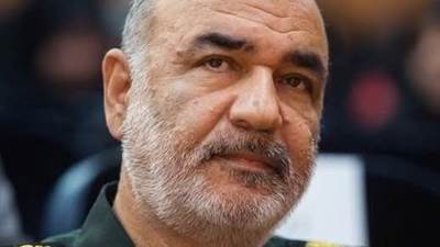 إيران: مقـ ـتل قائد الحرس الثوري وعدد من القادة في الغارات الإسرائيلية على طهران