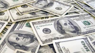 الدولار الأمريكي يرتفع بعد الهجوم الإسرائيلي على إيران