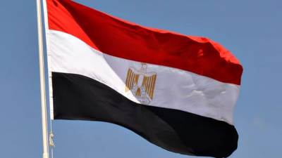 مصر تدين الهجوم الإسرائيلي على إيران