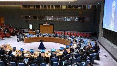 تأجيل مؤتمر الأمم المتحدة بشأن حل الدولتين بعد هجوم إسرائيل على إيران