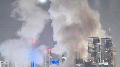 مسؤول إيراني: لن يكون هناك أي مكان آمن في إسرائيل