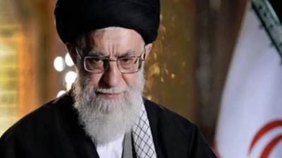 خامنئي: القوات المسلحة الإيرانية ستجعل إسرائيل في حالة يرثى لها