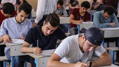 وزارة التعليم تنهي استعداداتها لانطلاق امتحانات الثانوية العامة غدًا الأحد