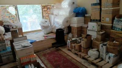 "هيئة الدواء": ضبط أدوية مخالفة تقدر بـ 28 مليون جنيه خلال شهر مايو