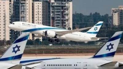 عملية إجلاء جوية سرية.. إسرائيل تهرّب طائراتها المدنية إلى الخارج تحسباً لهجمات إيرانية