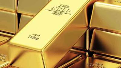 جولد بيليون: الذهب يرتفع 3.7% بسبب توترات الشرق الأوسط