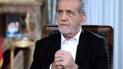 رئيس إيران: استمرار العدوان الإسرائيلي سيقابل برد أقوى من القوات المسلحة الإيرانية