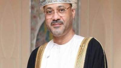 وزير الخارجية العماني يعلن إلغاء جولة المحادثات الإيرانية الأمريكية المقررة غدا بمسقط