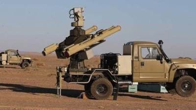 حرس الحدود الايراني: إسقاط وتدمیر 44 طائرة مسيرة وطائرة صغيرة تابعة لإسرائيل