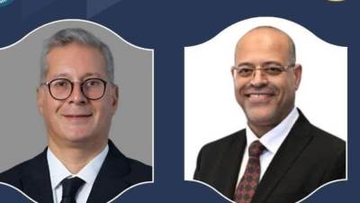  وزير العمل يُعلن عن 600 منحة مجانية لتدريب الشباب في مركز تدريب شركة الحفر المصرية