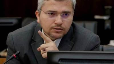 مسؤول إيراني: الوقت حان للانسحاب من معاهدة حظر الانتشار النووي