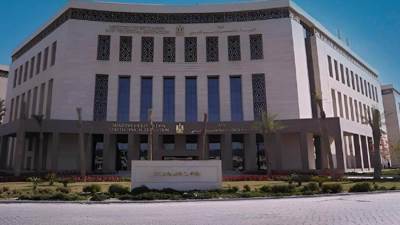 التعليم: انضباط كامل في اليوم الأول لامتحانات الثانوية العامة بمختلف اللجان الامتحانية على مستوى الجمهورية