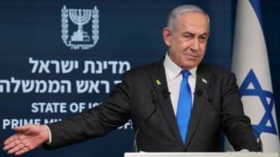 قصف إيراني يستهدف منزل عائلة نتنياهو في بلدة قيسارية المحتلة