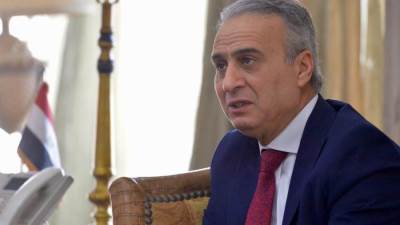 حماية المستهلك: توجيه فرق الرصد الميداني لمتابعة أسعار السلع الأساسية بالأسواق ورصد أي تغيرات قد تطرأ عليها