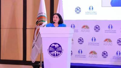 التضامن الاجتماعي تشهد فعالية المجلس العربي للطفولة والتنمية لتسليم الدورة الثالثة لجائزة الملك عبد العزيز للبحوث العلمية