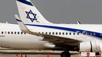 "العال" الإسرائيلية تلغي رحلاتها حتى 30 يونيو