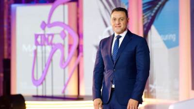 مدار للتطوير العقاري تطلق مشروع "كنز" لإعادة صياغة مفاهيم السكن الراقي في قلب زايد الجديدة باستثمارات 30 مليار جنيه