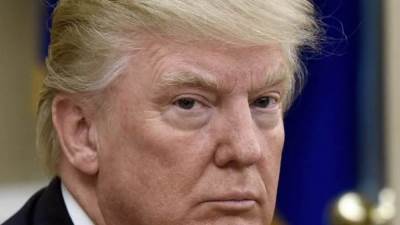 ترامب : استبعاد روسيا من مجموعة الدول الثماني كان "خطأً"