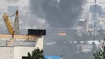 إيران تُنذر القناتين الـ 12 و14 الإسرائيليتين بالإخلاء بعد قصف مقر هيئة الإذاعة والتلفزيون الإيرانية