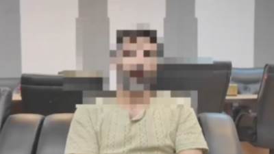 إعلام إيراني ينشر اعترافات لـ"عميل للموساد" في مدينة كرج بمحافظة البرز