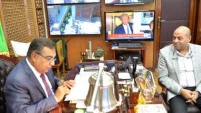 محافظ الدقهلية يعتمد نتيجة الشهادة الإعدادية بنسبة نجاح 90.2%