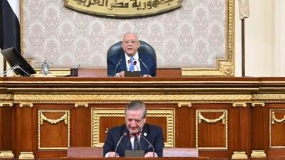 "النواب" يوافق نهائيا على مشروعات قوانين خطة التنمية الاقتصادية والموازنة العامة للدولة 2025 - 2026