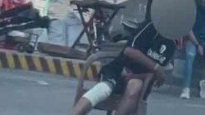 ضبط عاطل بالقاهرة لقيامه بالتحصل على مبالغ مالية من قائدي سيارات "الميكروباص" دون وجه حق