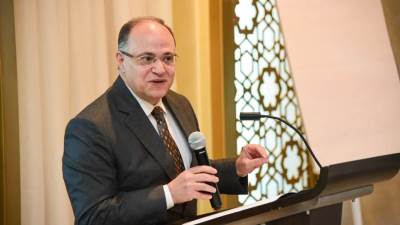 هيئة الدواء تستضيف اجتماع قادة اللجنة الفنية لمنظمة فريق عمل المواءمة العالمية