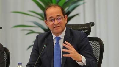 وزير المالية: 30 مليار جنيه بالموازنة الجديدة لمساندة الأنشطة الإنتاجية