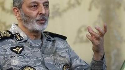 القوات المسلحة الإيرانية: سيتم تنفيذ العملية العقابية قريبًا