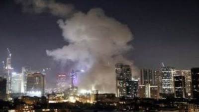 إعلام إسرائيلي: تقديرات أن الولايات المتحدة ستنضم للحرب ضد إيران هذه الليلة