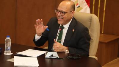 وزير العمل: توجيهاتي مستمرة للمُلحقين العماليين بتكثيف التواصل مع عمالنا في الخارج