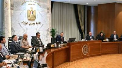 "مدبولي": اليوم.. الاجتماع الأول لـ"لجنة أزمات" متابعة تداعيات العمليات العسكرية الإيرانية ـ الاسرائيلية