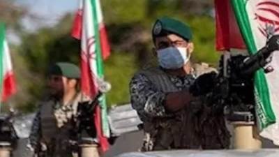 إيران ترسل تحذيرًا لسكان حيفا بـالإخلاء الفوري