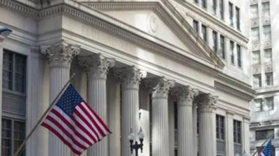 للمرة الرابعة.. الفيدرالي الأمريكي يثبت أسعار ‎الفائدة عند نطاق 4.25% - 4.50%