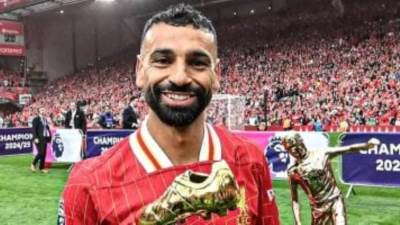محمد صلاح هداف المباريات الافتتاحية في بطولة الدورى الإنجليزى